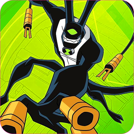 Alien Wallpaper Ben10 Ultimate Download on Windows