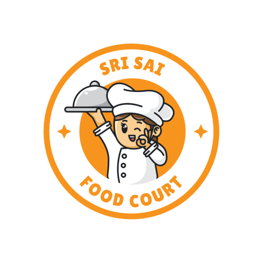 Sri Sai Food Court logo