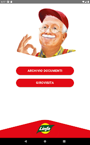Snímek obrazovky