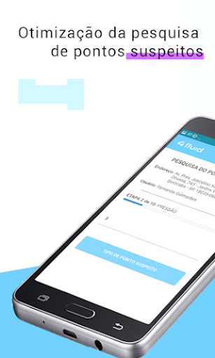 4Fluid Inspeção de Vazamento