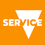 Cover Image of Download Service Victoria  APK