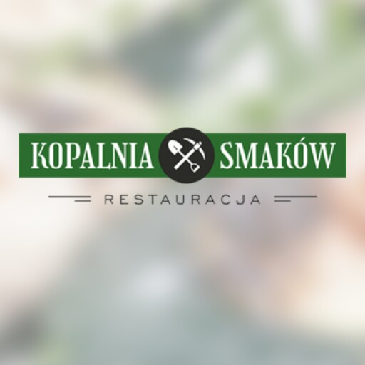 Kopalnia Smaków logo