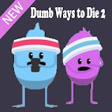 Game Dumb Ways to Die 2 Guide icon