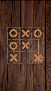 Tic Tac Toe: XOXO Game