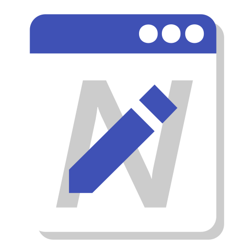 N.memo -Notification memo-