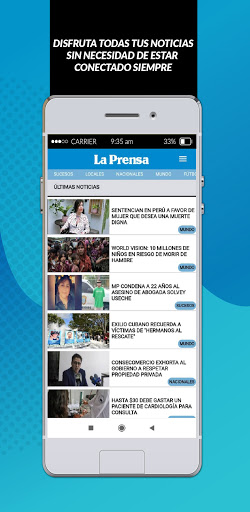 La Prensa de Lara