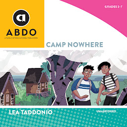 Icon image Camp Nowhere