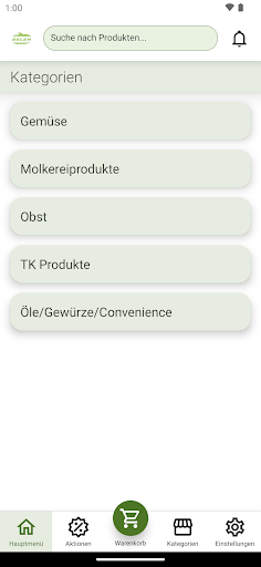 Belen Mobil Screen 3