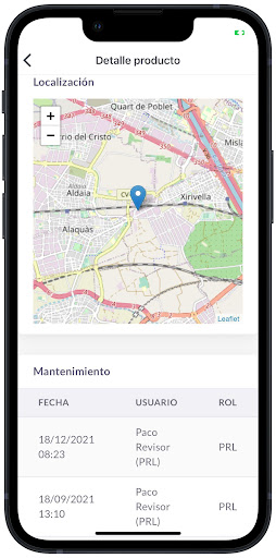 TracePro Screen 3