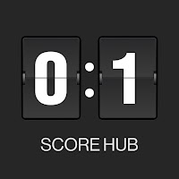 Score Hub: Счет, прогнозы live