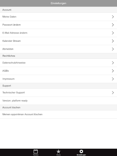 Fit ab Werk - Gesundheitsraum