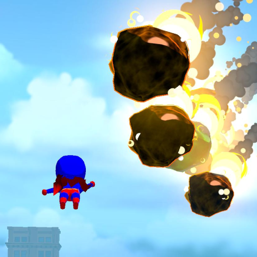 Super Flight logo