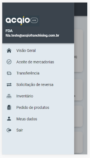 Acqiolog Screen 2