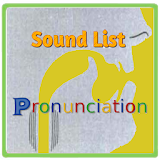 English Sound - Pronunciation icon