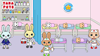 screenshot of Yasa Pets Hospital