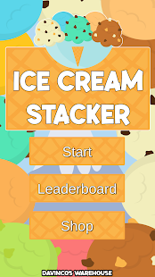 Ice Cream Stacker 1.1.2 APK screenshots 3
