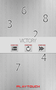 Mäleta numbrid poster 13