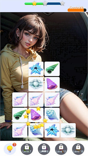 Supreme Onet - Tile Match Puz 1