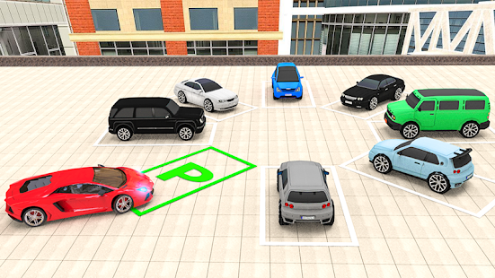 Car Parking Game 3d Car Drive Simulator Games 2020 1.10.2 Screenshots 5