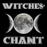 The Witches' Chant (Wicca & Wiccan Pagan Magick) icon