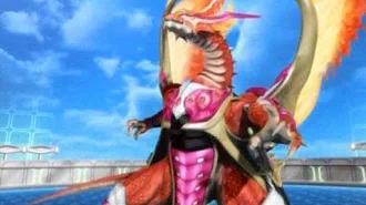 バトルスピリッツ 覇王 Season 1 Episode 18 Tv On Google Play