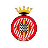 Girona FC app icon