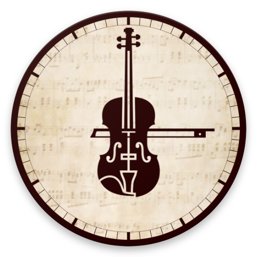 Classical Music Alarm Clock 1.18.4 Icon