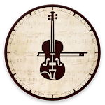Cover Image of Download Classical Music Alarm Clock  APK