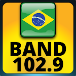 Cover Image of Download radio band vale fm 102 9  APK