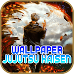 Cover Image of 下载 Wallpaper Jujutsu Kaisen HD  APK
