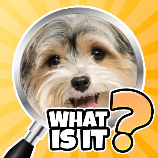 Download APK What is it? Pics Trivia Quiz Latest Version