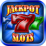777 Jackpot Slots-Free Casino icon