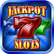 777 Jackpot Slots-Free Casino 1.6 Icon