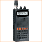 Scanner Radio (Police) icon