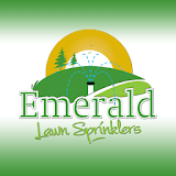 Emerald Lawn Sprinklers icon
