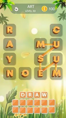 Wooord! Word Collect Puzzleのおすすめ画像2