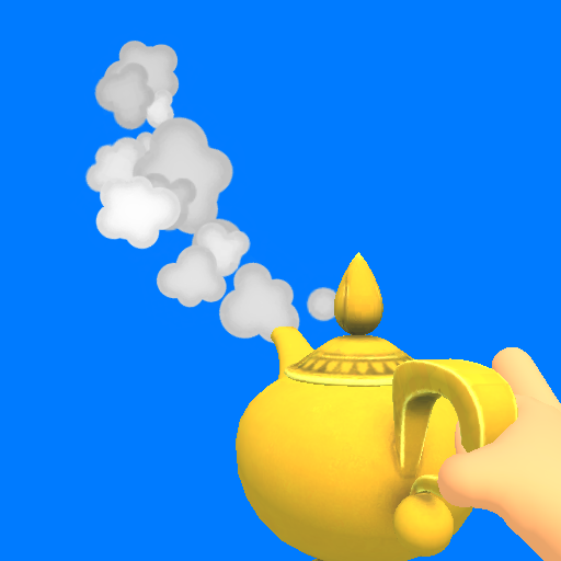 Magical Lamp Download on Windows