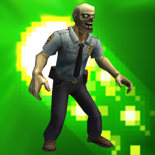 Zombie Block Break ! logo