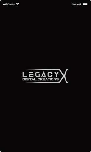 Android application LXDC screenshort