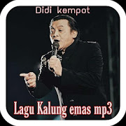Sobat Ambyar  - Didi Kempot (offline)Album Terbaik