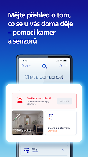 O2 Smart Box Screen 3