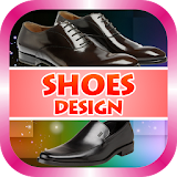 Men Shoe Designs icon