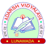 Adarsh School, Lunavada icon