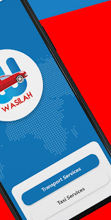 Wasilah For Drivers 1.0.0 APK + Mod (Unlimited money) untuk android