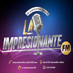 Cover Image of डाउनलोड LA IMPRESIONANTE FM  APK