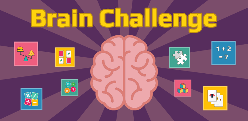 Brain Challenge - Brain Traini