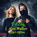 Cover Image of Unduh Dj Alan Walker - Lily Mp3 Offl  APK