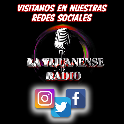 La Tijuanense Radio Screen 3
