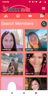 My Filipina Date - free filipina dating app(圖2)-速報App