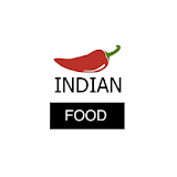 Indian food icon